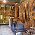 8469 Zyndranowa – lemkovské muzeum